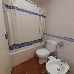 Casa de Férias Casa Da Biquinha