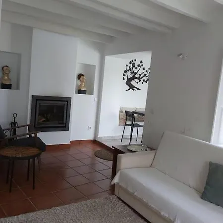 Casa de Férias Casa Da Biquinha