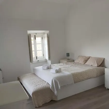 Casa de Férias Casa Da Biquinha *