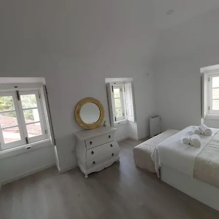 Casa Da Biquinha Feriehus