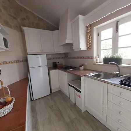 Feriehus Casa Da Biquinha *