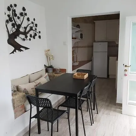 Casa Da Biquinha Nyaraló