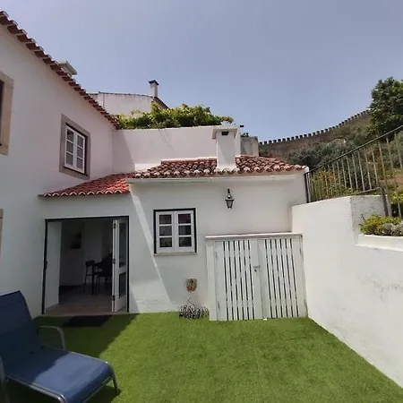 Casa Da Biquinha Nyaraló *