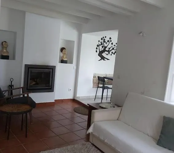 Сasa de vacaciones Casa Da Biquinha