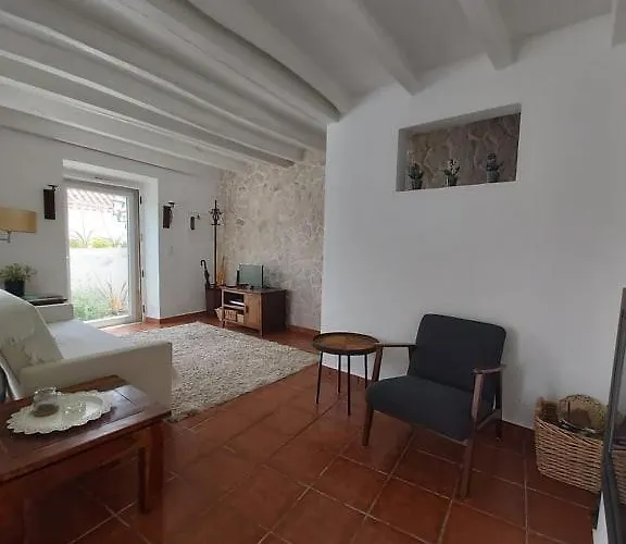 Сasa de vacaciones Casa Da Biquinha *