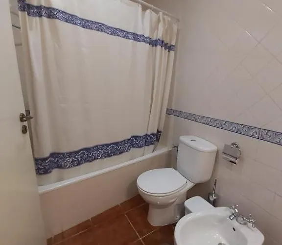 Сasa de vacaciones Casa Da Biquinha