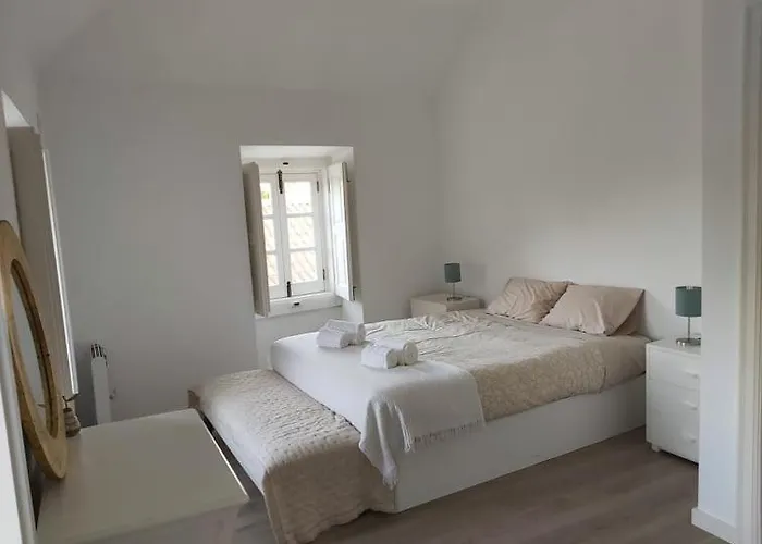 Сasa de vacaciones Casa Da Biquinha *