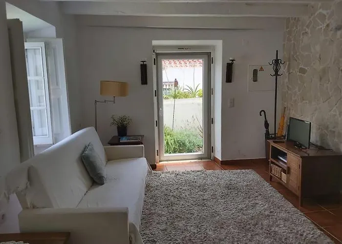 Сasa de vacaciones Casa Da Biquinha *