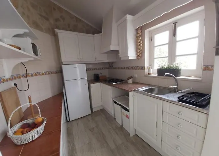 Сasa de vacaciones Casa Da Biquinha *