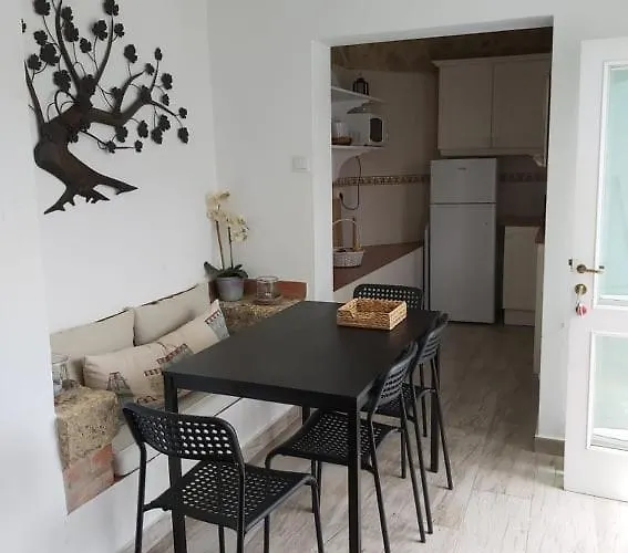 Casa Da Biquinha Сasa de vacaciones