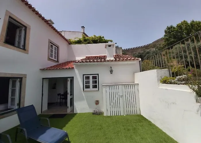 Casa Da Biquinha Сasa de vacaciones *